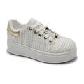 925 White 39 Ladie's Shoes