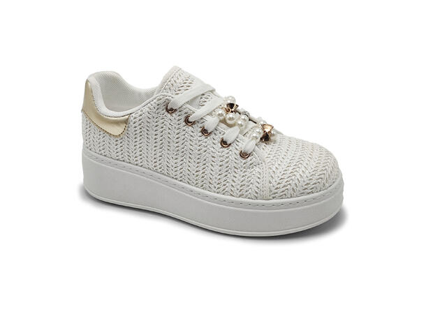 925 White 39 Ladie's Shoes