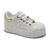 925 White 39 Ladie's Shoes 