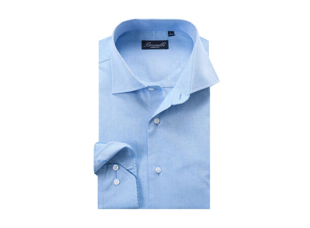 B-433 Slim Blue (14pk) S:1, M:6, L:5, XL:2