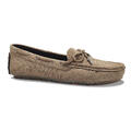 WC01-013 Khaki 37 Ladie's Loafer