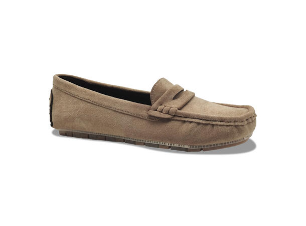 WC01-03 Khaki 39 Ladie's Loafer
