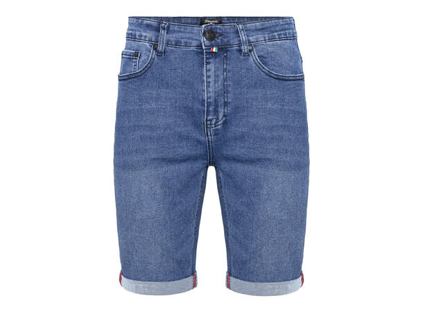 Z-002 Blue M Men's Short