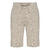 Chino Short Pant Sand M Men's LINEN Chino Short Pant 
