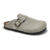 MFS731C01 Light Beige 42 Men's Sandal 