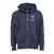 Streken Full Zip Navy (12pk) S:1, M:3, L:4, XL:3, XXL:1 