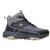 12617M Grey 42 Men's Winter Shoes 