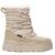 10807W Beige 38 Ladie's Winter Shoes 