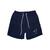 Streken Swim Happy Navy L Badeshorts, herre 
