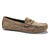 WC01-03 Khaki 39 Ladie's Loafer 