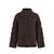 YTT07038 Dark Brown Onesize Ladie's Sweater 