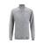 YTT07088-1 Grey S Men's Sweater 