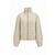 YTT07696 Sand S/M Ladie's Knitted Sweater 
