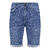 Z-002 Blue M Men's Short 