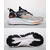 10255M Grey 42 Men's Shoes 