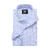 2082 Slim Light Blue L Non-Iron 