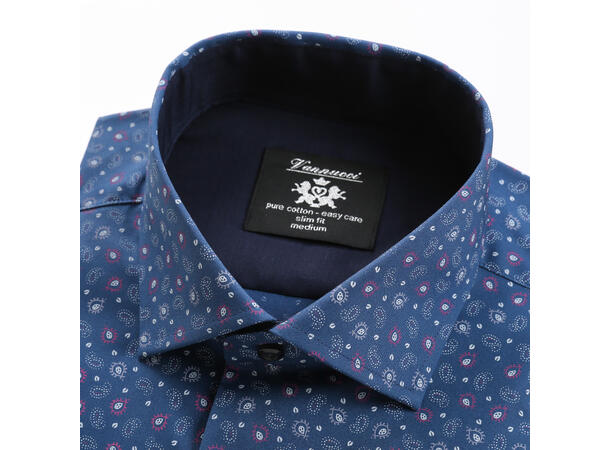 2147 Slim Print (14pk) S:1, M:4, L:5, XL:3, XXL:1