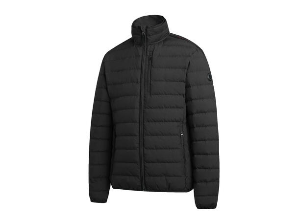 24AW00290 Black L Men's Down Jacket