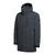 24AW00292 MAN Dark Grey L Men's Down Jacket 