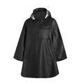 25SS00401 Black One size Ladie's Poncho