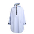 25SS00701 VN Light Blue One size Poncho