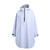 25SS00701 VN Light Blue One size Poncho 
