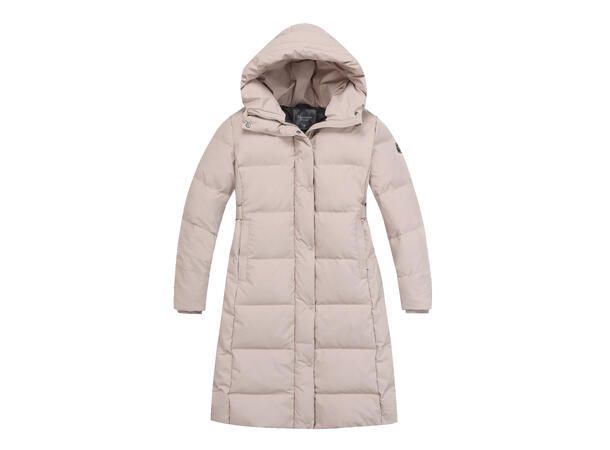 26AW00984 VN Sand 34 Ladie's Down Jacket