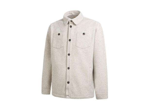 26AW00991 VN Light Grey S Men's Jacket