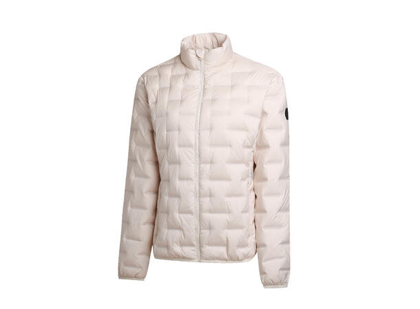 26SS00828 Sand L Ladie's Down Jacket