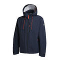 26SS00917 Navy L Men's Jacket