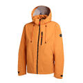 26SS00917 Orange M Men's Jacket