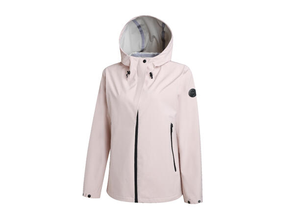 26SS00921 Pink L Ladie's Jacket