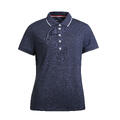 26SS00925 Navy 44 Lady's Polo