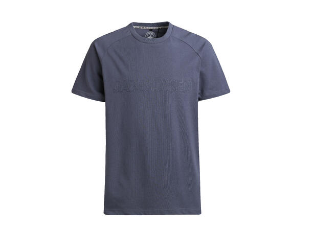 26SS00940 Grey Blue L Men's T-Shirt