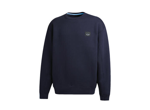 26SS00948 Navy M Men's Sweater