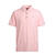 26SS00935 Light Pink L Men's Polo 