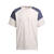26SS00938B Cream L Men's T-Shirt 