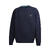 26SS00948 Navy M Men's Sweater 