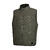 26SS01004 Green L Men's Vest 