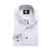 3160 Slim White XL Non-Iron 