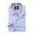 3179 Slim Light Blue (14pk) S:1, M:4, L:5, XL:3, XXL:1 