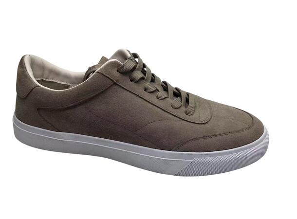 9020102 Sand 42 Cow Suede