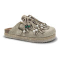 921 Beige 40 Ladie's Sandal