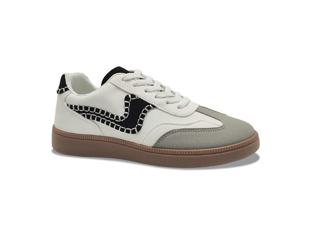 RJ33-K33 Black 38 Ladie's Shoes