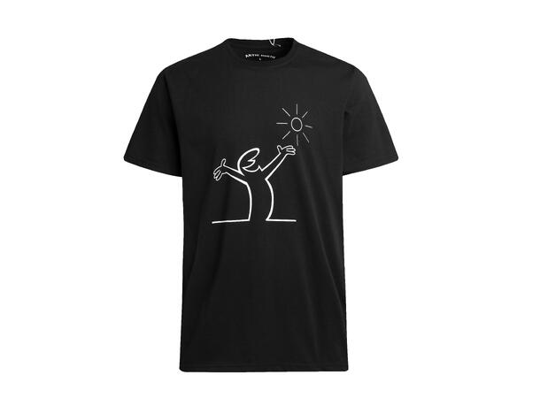 TM-Streken Sunshine Black (16pk) S:1, M:3, L:5, XL:4, XXL:2, 3XL:1
