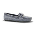 WC01-013 Light Blue 41 Ladie's Loafer