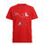 TM-Streken VM Red L Men's T-Shirt 