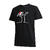TM-Streken Hat Black L Men's T-Shirt 