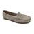 WFR312Q01 Light Beige 38 Ladie's Loafer, leather 