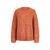 YTT07007 Rust S/M Lady Sweater 